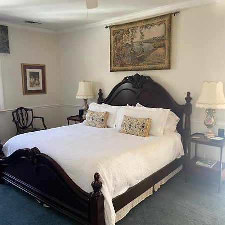 Springwood Inn Anniston Extérieur photo