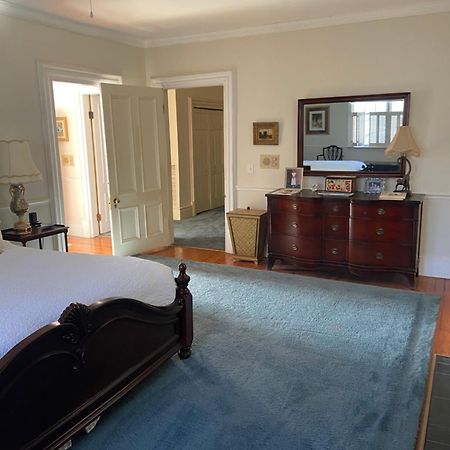 Springwood Inn Anniston Extérieur photo