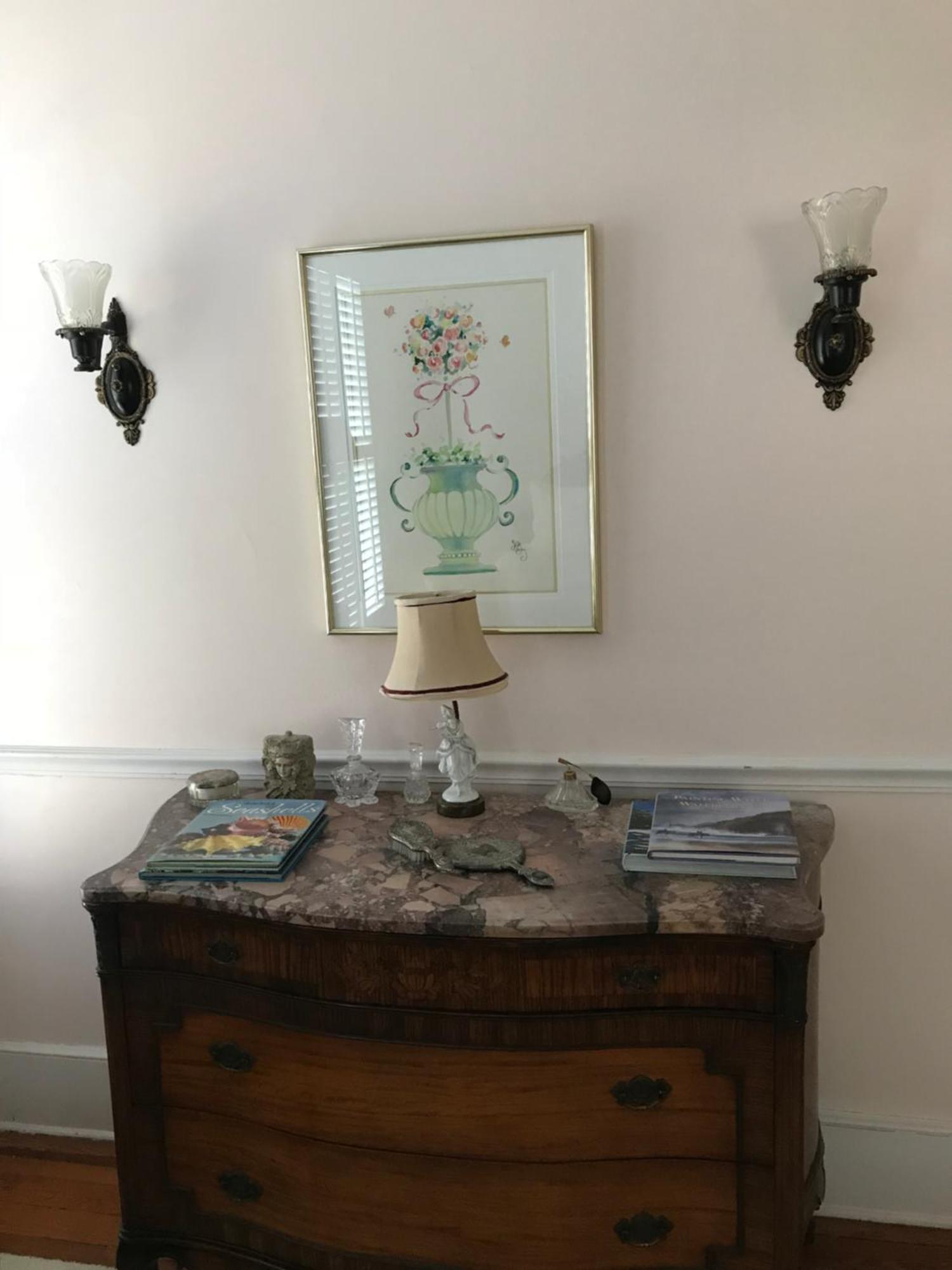 Springwood Inn Anniston Extérieur photo