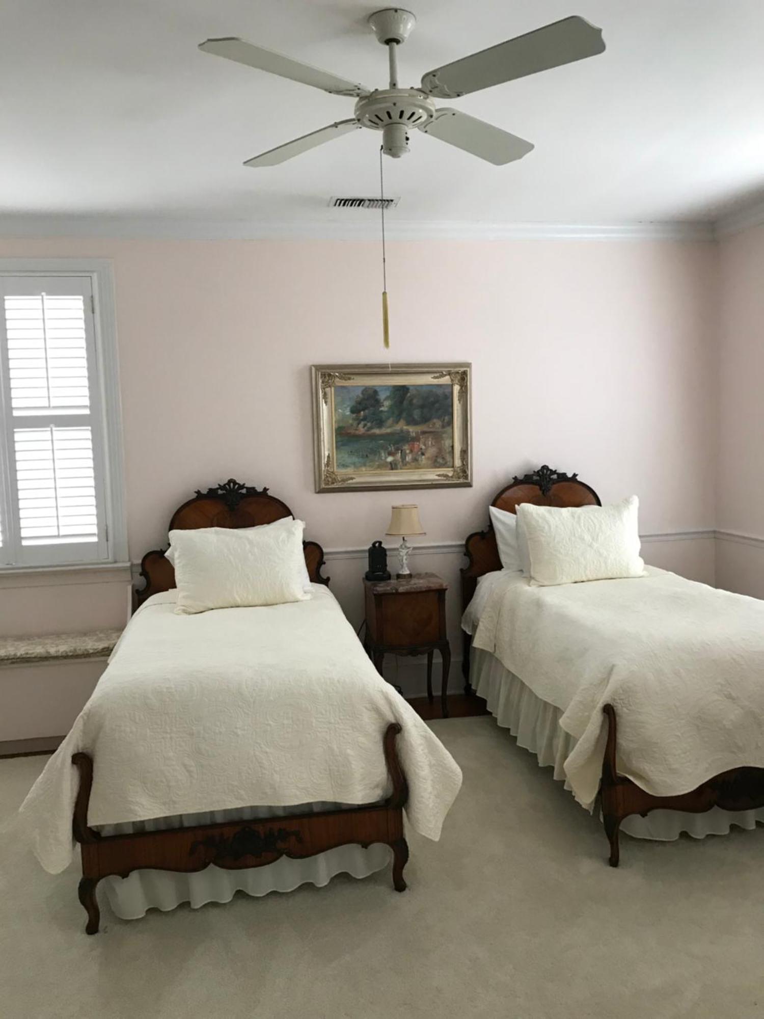 Springwood Inn Anniston Chambre photo