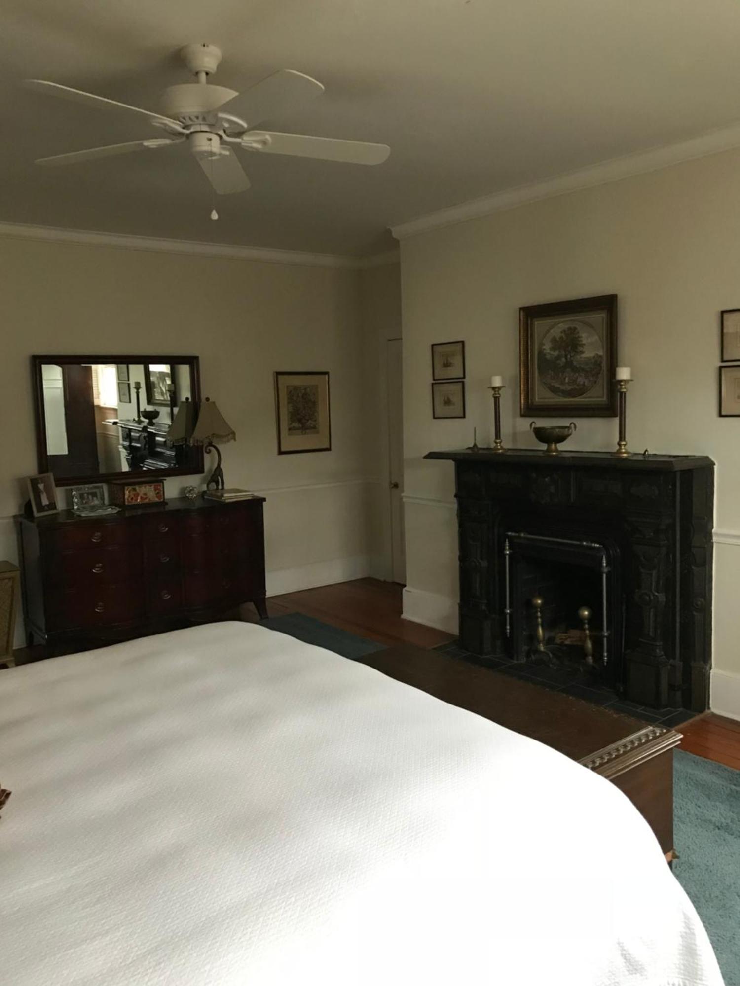 Springwood Inn Anniston Chambre photo