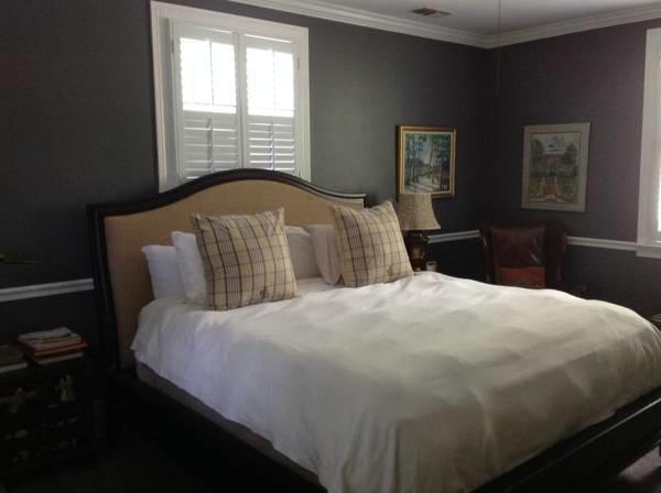 Springwood Inn Anniston Extérieur photo