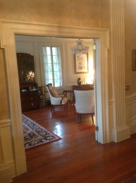 Springwood Inn Anniston Extérieur photo