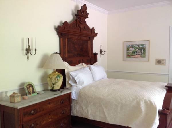 Springwood Inn Anniston Extérieur photo