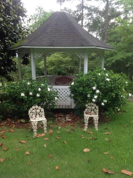 Springwood Inn Anniston Extérieur photo