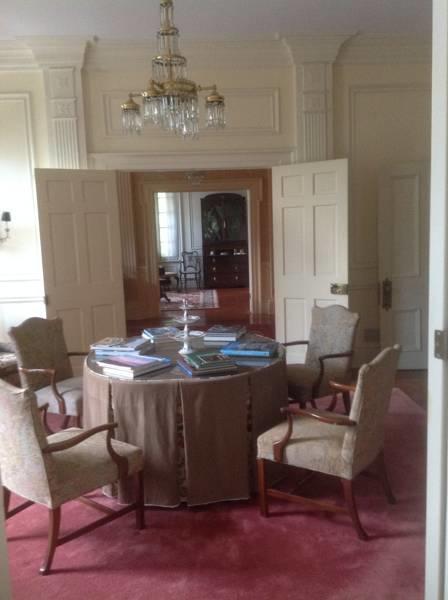 Springwood Inn Anniston Extérieur photo