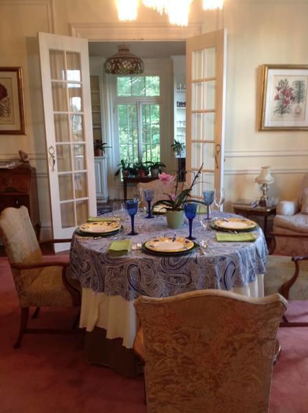 Springwood Inn Anniston Extérieur photo