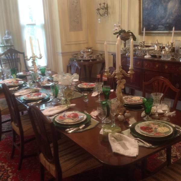 Springwood Inn Anniston Extérieur photo