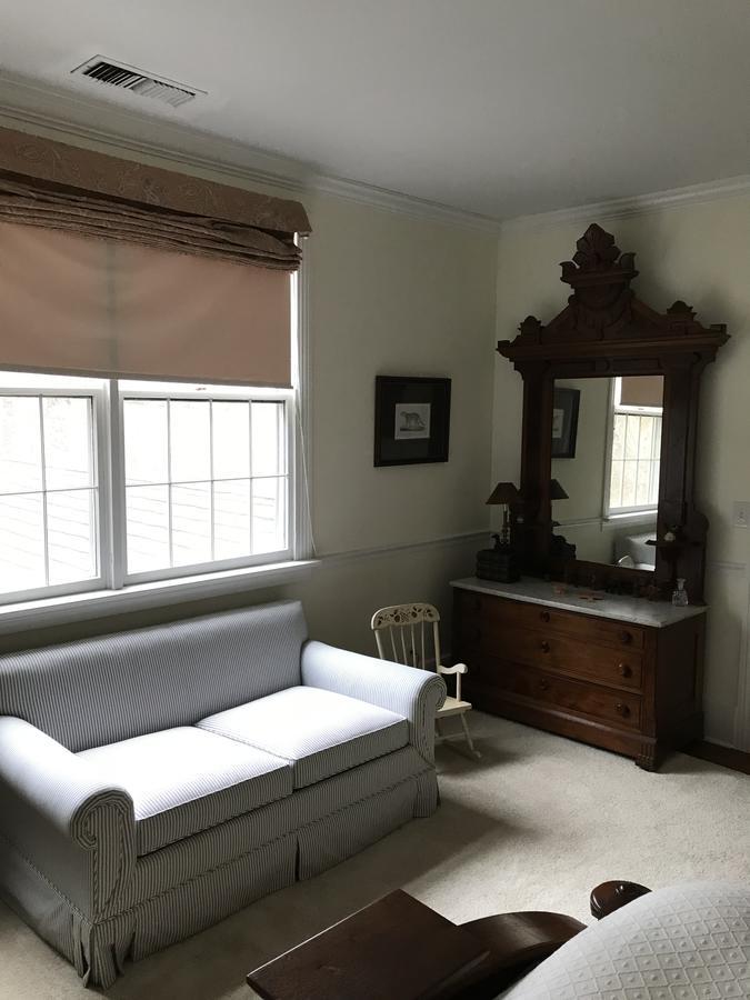Springwood Inn Anniston Chambre photo