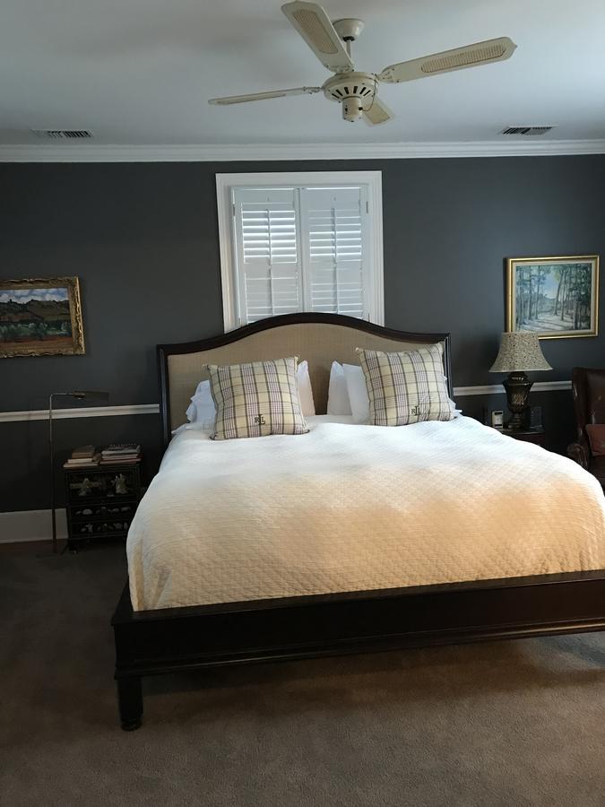 Springwood Inn Anniston Chambre photo