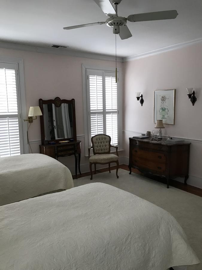 Springwood Inn Anniston Chambre photo