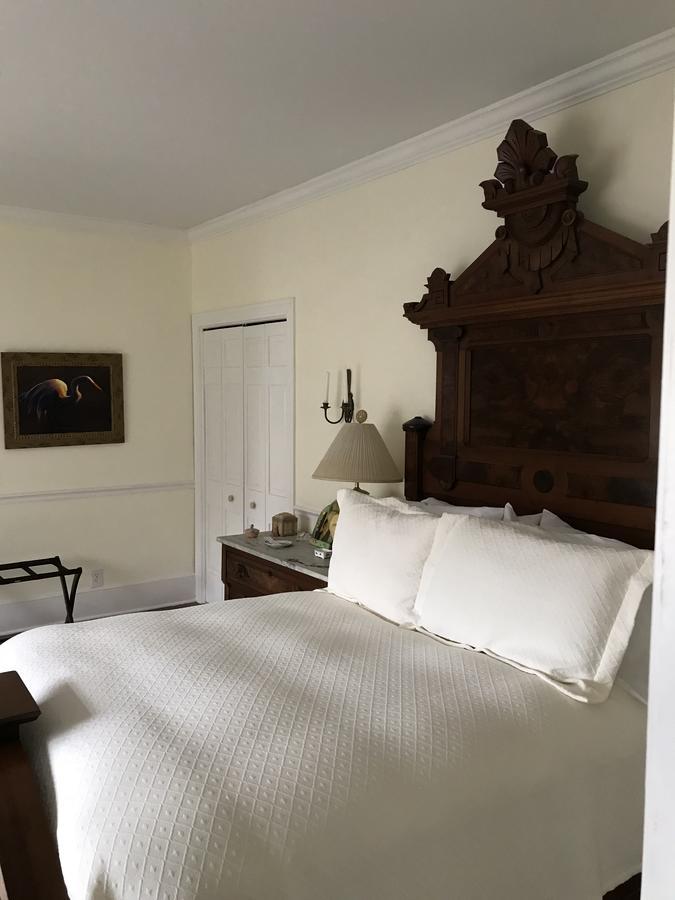 Springwood Inn Anniston Chambre photo