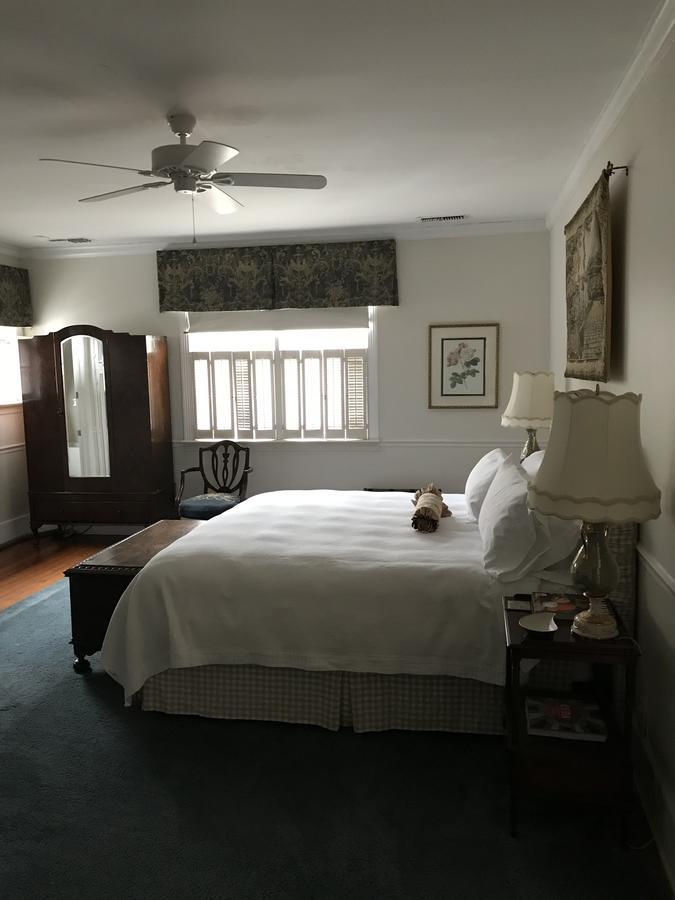 Springwood Inn Anniston Chambre photo