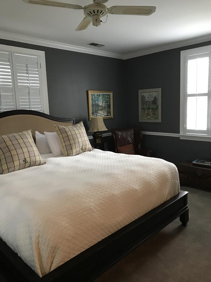 Springwood Inn Anniston Chambre photo