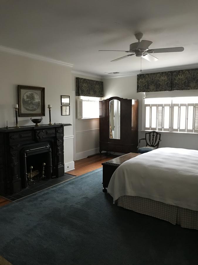 Springwood Inn Anniston Chambre photo