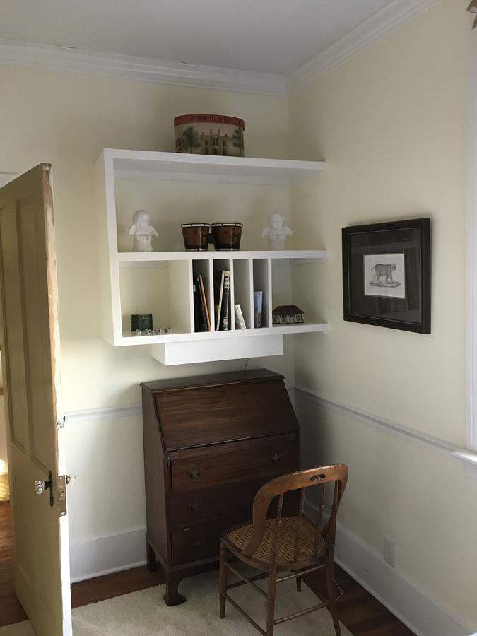 Springwood Inn Anniston Extérieur photo