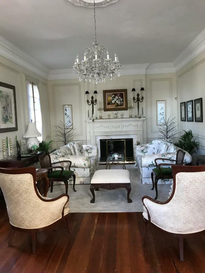 Springwood Inn Anniston Extérieur photo