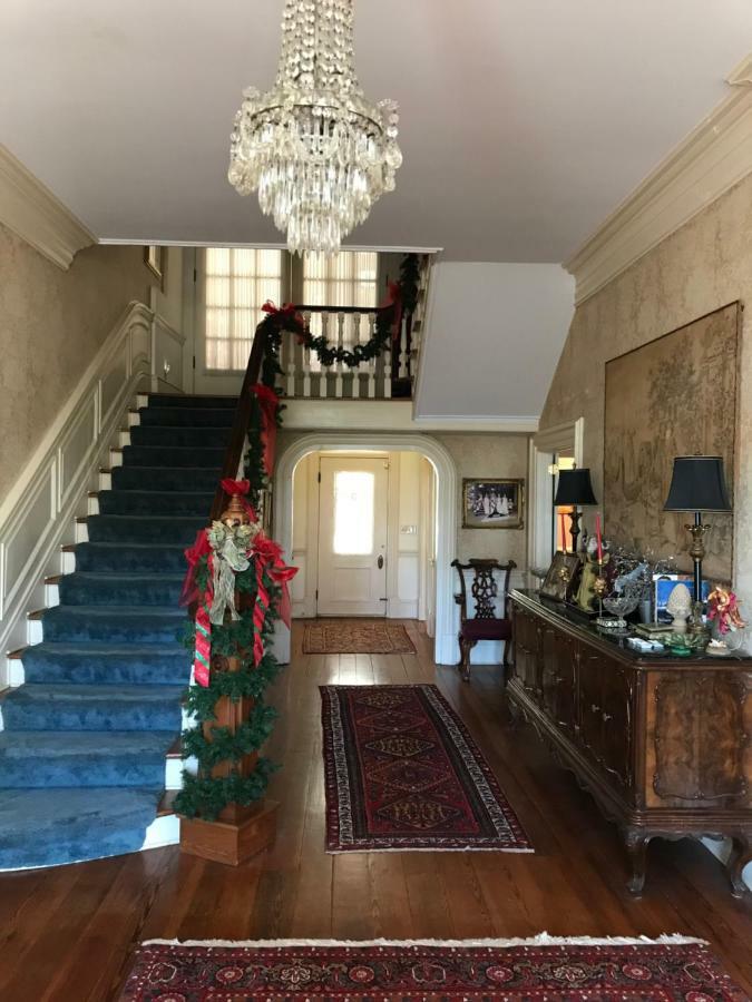 Springwood Inn Anniston Extérieur photo