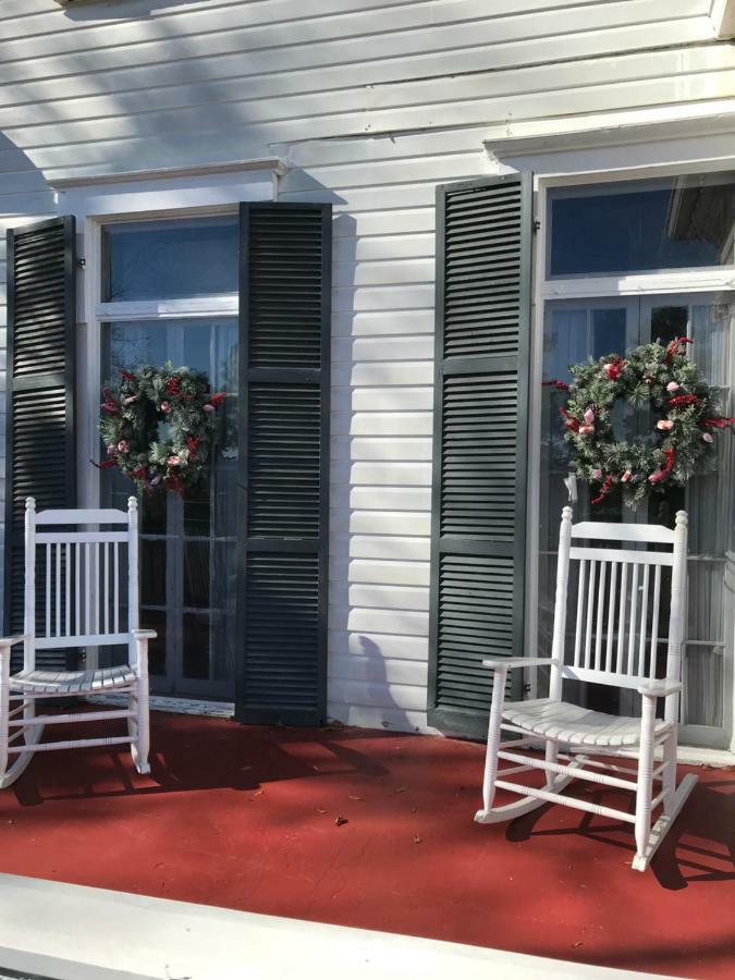 Springwood Inn Anniston Extérieur photo